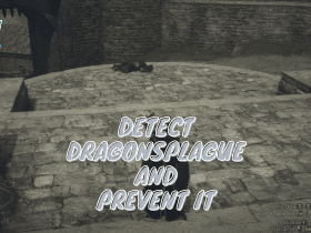 Dragon's Dogma 2 - Detect Dragonsplague And Prevent It from Ruining Your Save