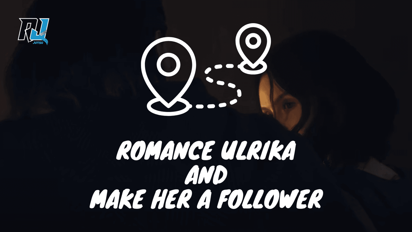 How To Get Ulrika As A Follower in Dragon Dogma 2 – Romance Ulrika ...