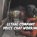 Why Lethal Company Voice Chat is Not Working?