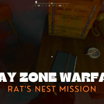 Gray Zone Warfare - Rat's Nest Mission