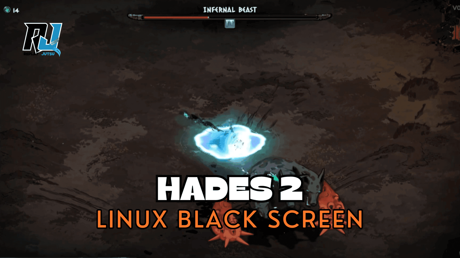 why-hades-2-won-t-launch-on-linux-players-stuck-on-black-screen