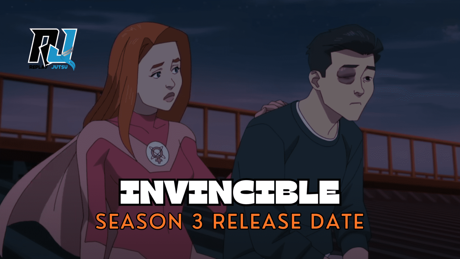 Will Invincible Season 3 Release in 2024?