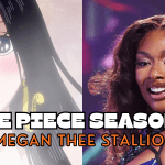 Is Megan Thee Stallion Playing Boa Hancock in Netflix One Piece Season 2?