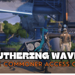 Where To Get Exile Commoner Access Card in Wuthering Waves