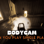 Is There Single Player Mode in BodyCam?