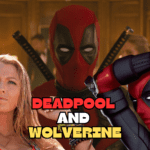 Is Blake Lively Playing Lady Deadpool in 'Deadpool Vs Wolverine'?