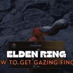How To Get Gazing Finger in Elden Ring Shadow of the Erdtree