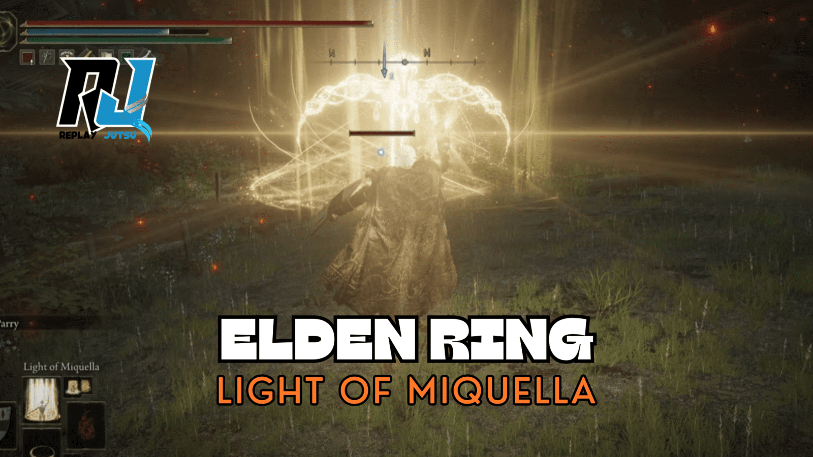 How To Get Light of Miquella in Elden Ring Shadow of the Erdtree