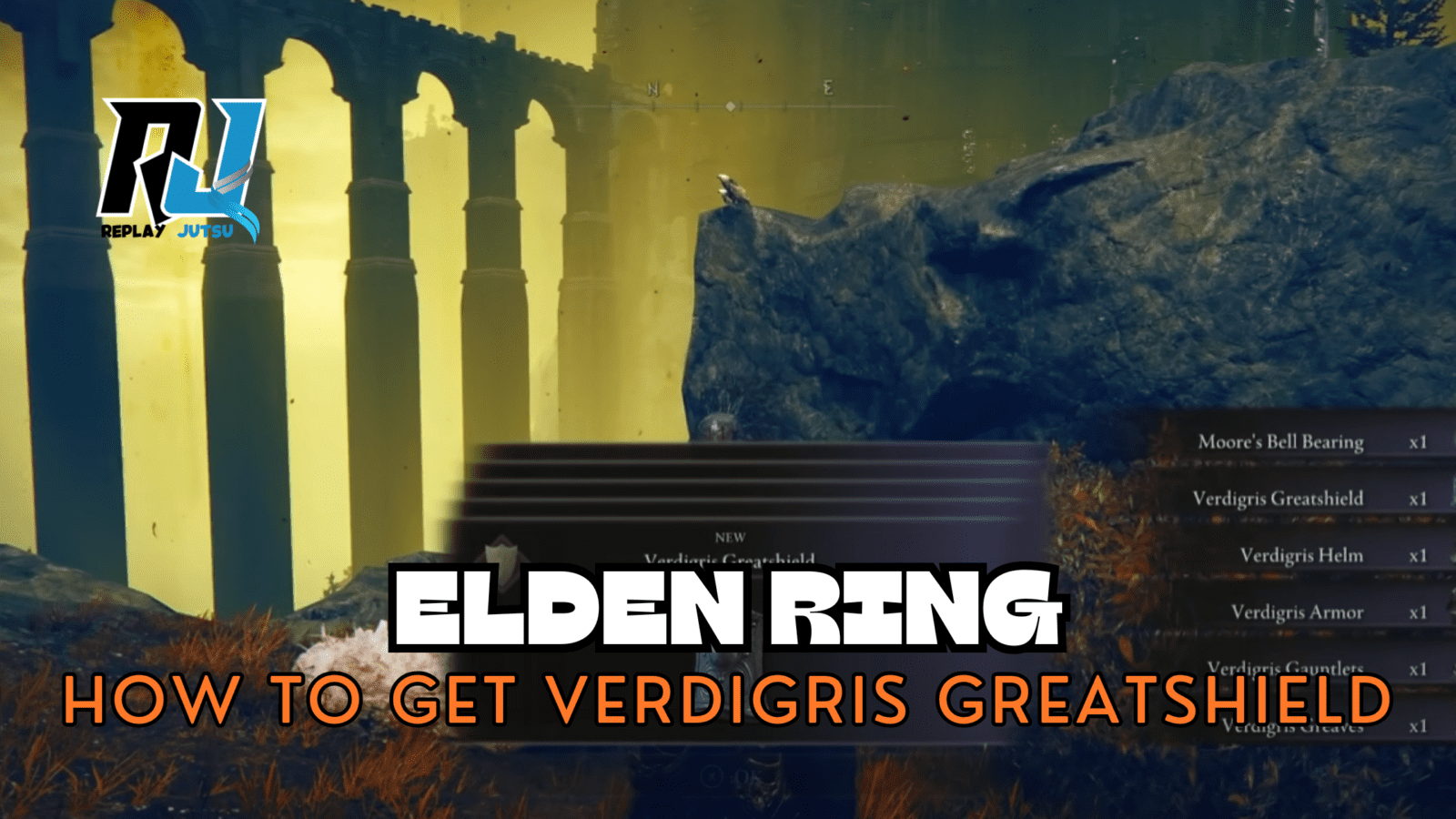 How To Get Verdigris Greatshield In Elden Ring Shadow Of The Erdtree   Elden Ring 7 1600x900 