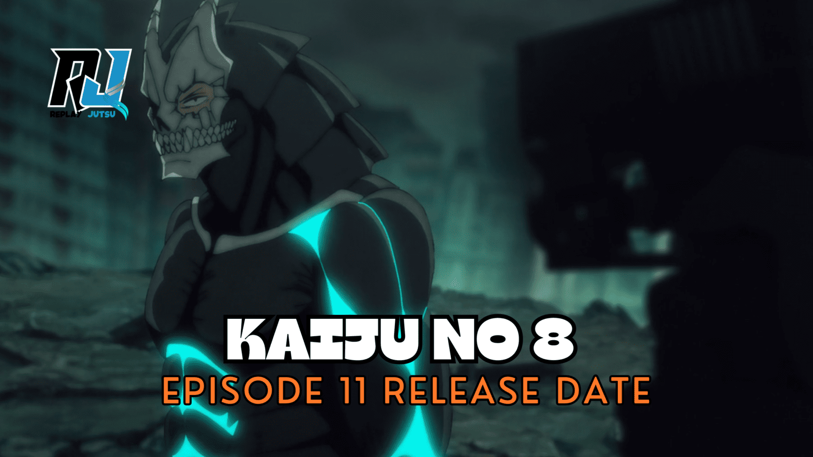 Kaiju No 8 Episode 11 Release Date - What Happens To Kafka After Arrest?