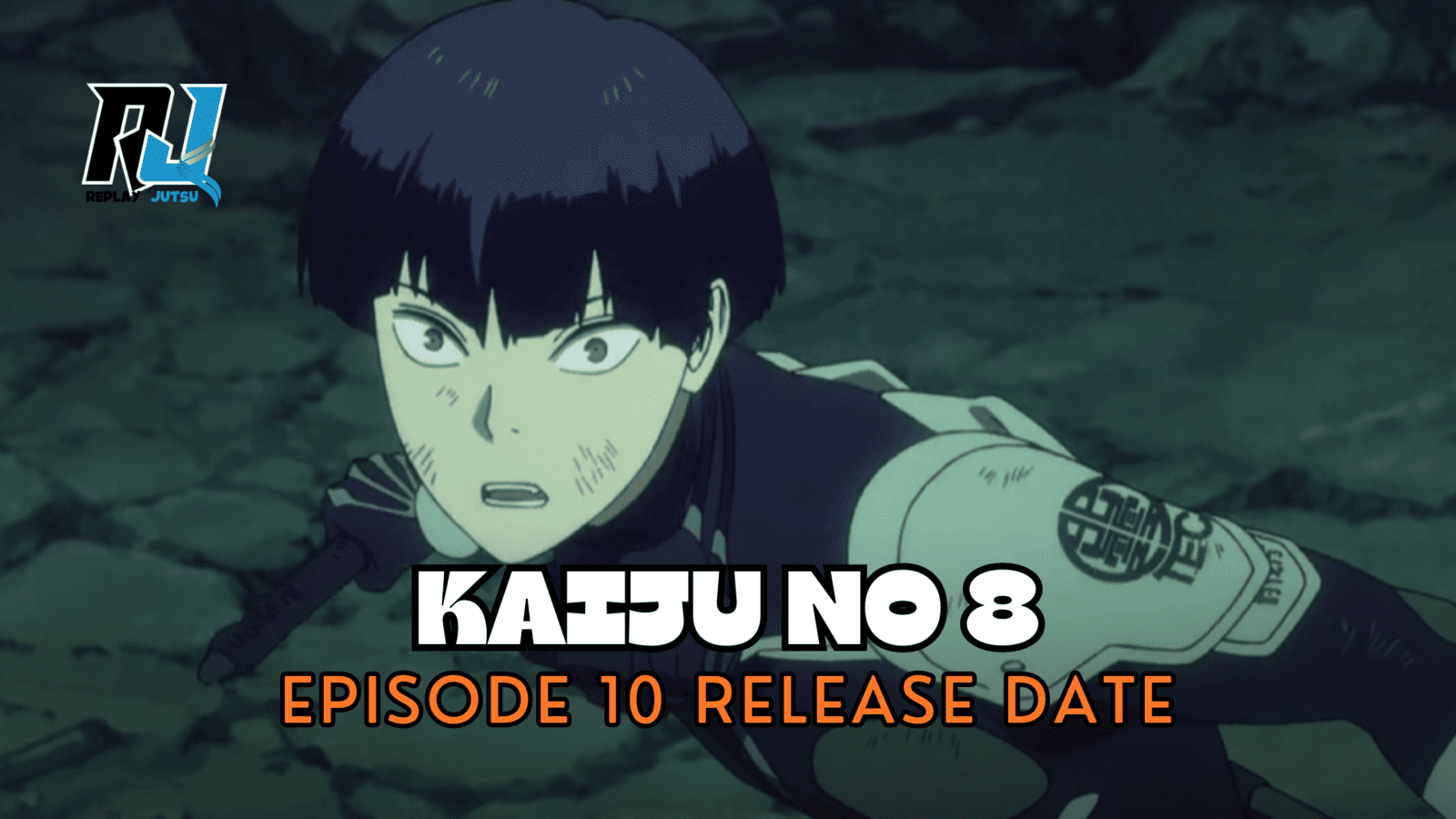 Kaiju No 8 Episode 10 Release Date and What To Expect