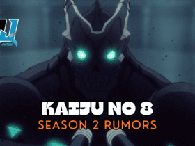 Kaiju No 8 Season 2 Rumors and Expected Release Date