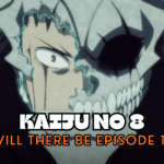 Will There Be Kaiju No 8 Episode 13?