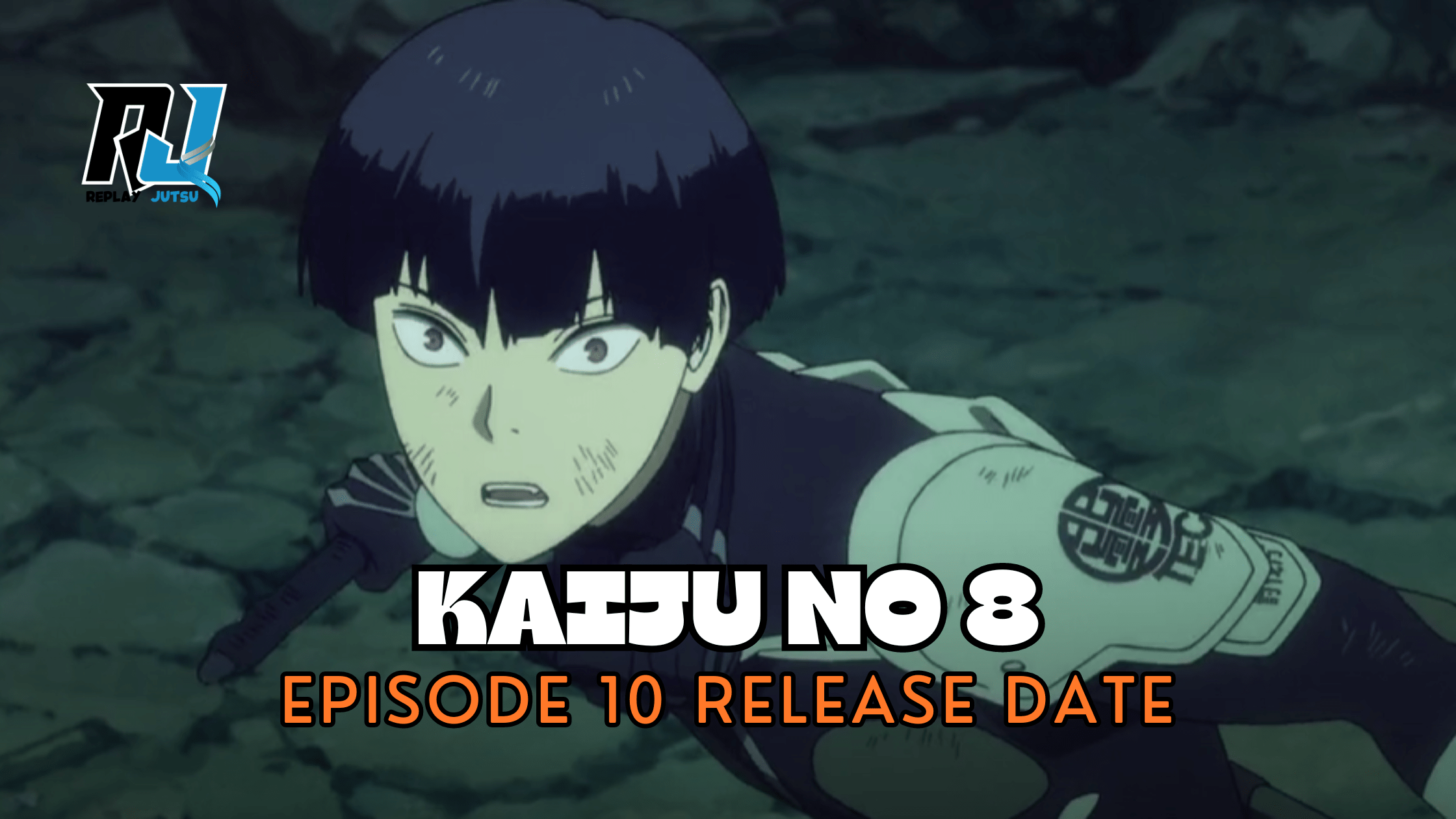 Kaiju No 8 Episode 10 Release Date and What To Expect - Replay Jutsu