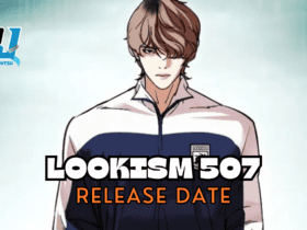 Lookism 507 Release Date and Spoilers