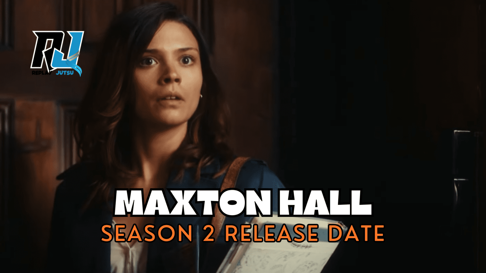 Will Maxton Hall Season 2 Release in 2024?