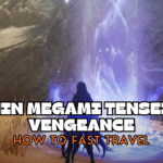 How to Fast Travel in Shin Megami Tensei 5 Vengeance
