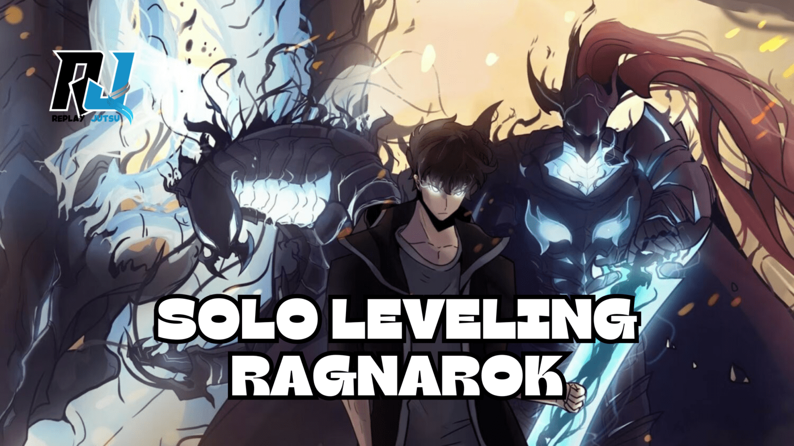 Is Solo Leveling Ragnarok Canon? - Replay Jutsu