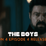 The Boys Season 4 Episode 4 Release Date, Recap, and What To Expect