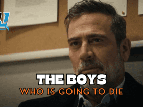 [Speculations] Who Is Going To Die in The Boys Season 4?