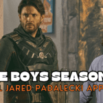 Will Jared Padalecki Appear in The Boys Season 4?