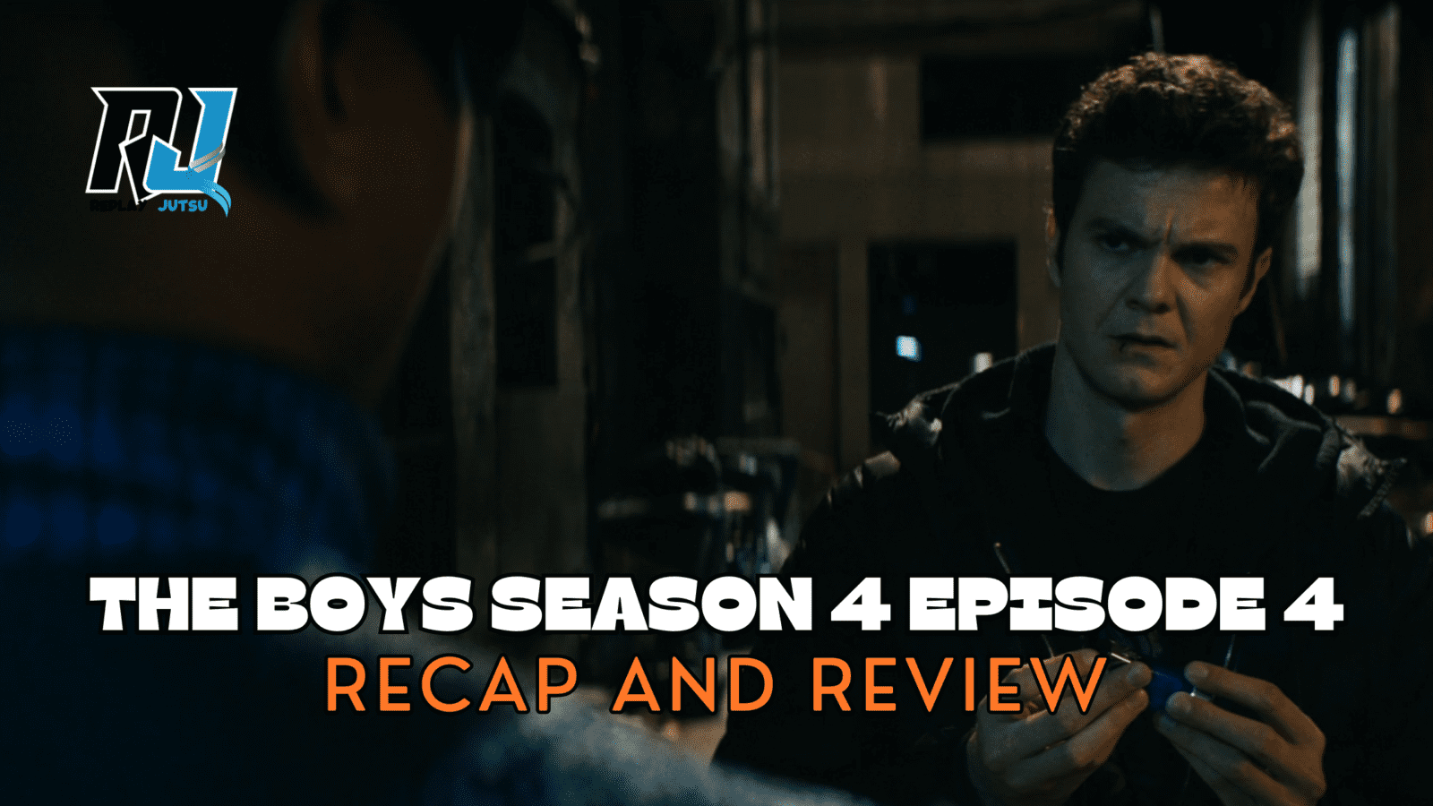 The Boys Season 4 Episode 4 Review and Recap – Does Billy Butcher Have ...