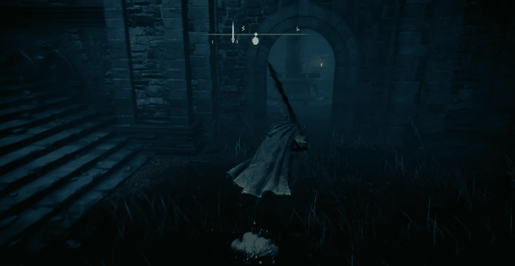 How To Get Past Castle Ensis Gate in Elden Ring Shadow Of The Erdtree DLC