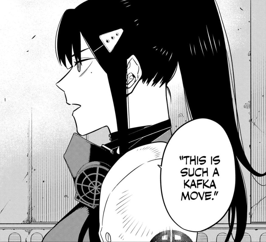 Kaiju No 8 Episode 11 Release Date - What Will Happen To Kafka? 