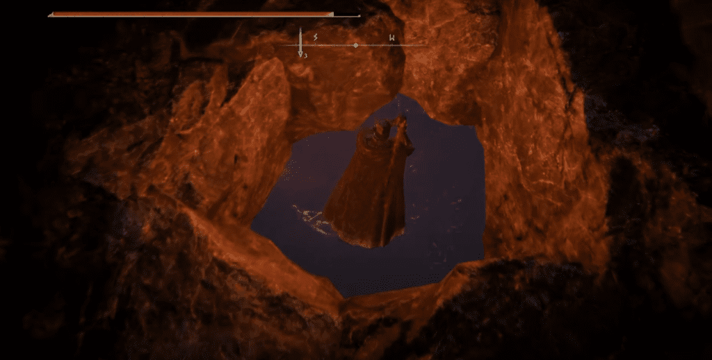 How To Get Past Castle Ensis Gate in Elden Ring Shadow Of The Erdtree DLC