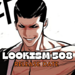 Lookism 508 Release Date and What To Expect - Mandeok vs Gun