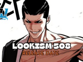 Lookism 508 Release Date and What To Expect - Mandeok vs Gun