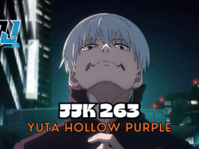 Will Yuta Fail To Use Hollow Purple Against Sukuna in JJK 263?