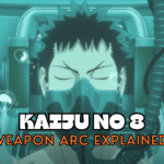Kaiju No 8 Season 2 Weapon Arc Explained