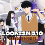 Lookism 510 Release Date and What To Expect - Gun vs Johan