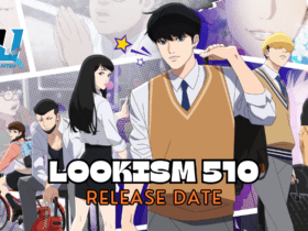 Lookism 510 Release Date and What To Expect - Gun vs Johan