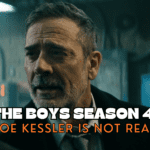 The Boys Season 4 Episode 6 Review and Recap - Joe Kessler Is Not Real