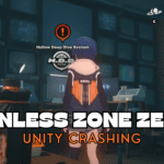 How To Fix Zenless Zone Zero Unity Crashing Error