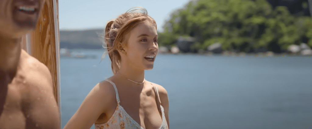 4 Sydney Sweeney Movies You Can Watch on Netflix