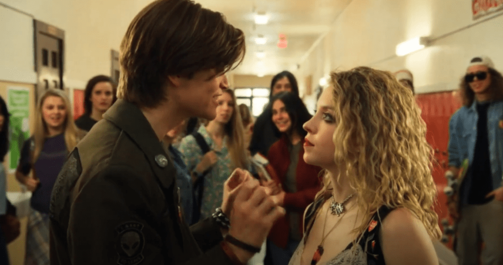 4 Sydney Sweeney Movies You Can Watch on Netflix