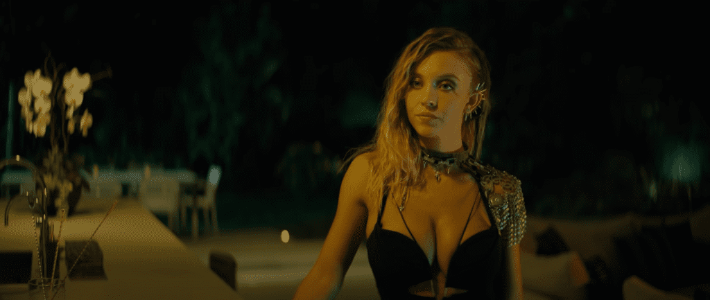 4 Sydney Sweeney Movies You Can Watch on Netflix