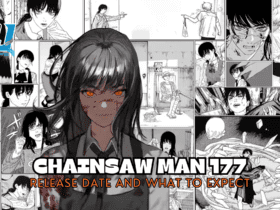 Chainsaw Man (CSM) 177 Release Date Confirmed - Is Yoru Going To Die?