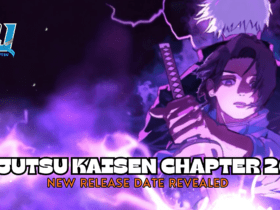 Is Jujutsu Kaisen (JJK) Chapter 269 Delayed? When Will Leaks and Spoilers Arrive?