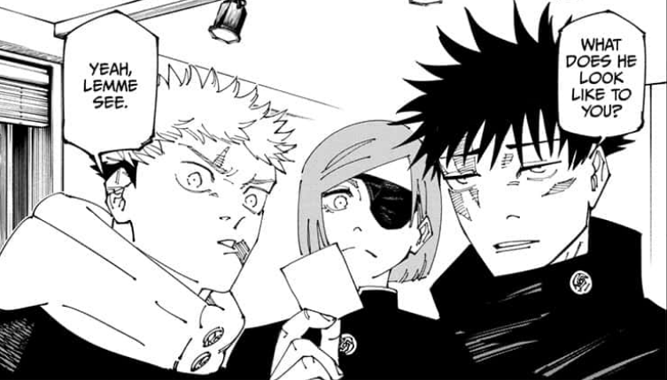 JJK 271 Spoilers, Review and Raw Scans - The Final Chapter of Jujutsu Kaisen 