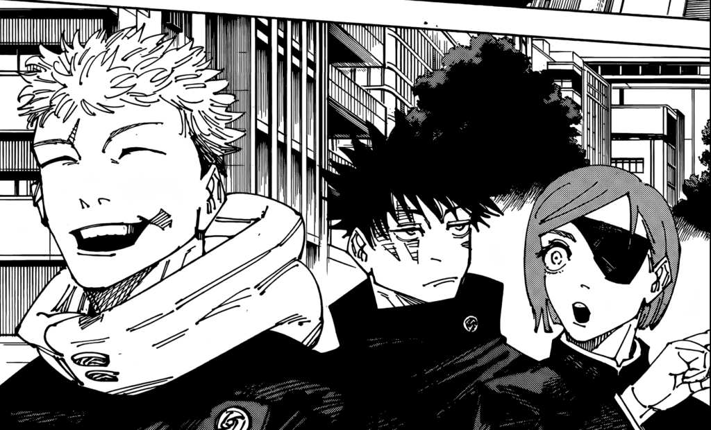 Will There Be Jujutsu Kaisen Chapter 272 Or A JJK Sequel? 