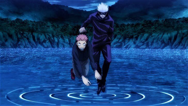 JJK 271 Spoilers, Review and Raw Scans - The Final Chapter of Jujutsu Kaisen 