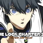 Blue Lock 280 Spoilers and Review