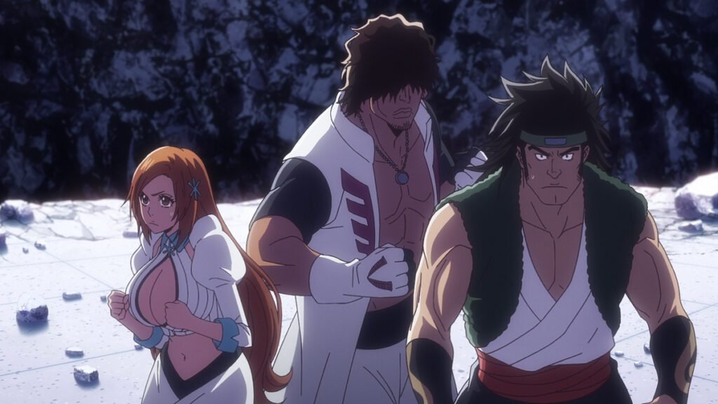 Bleach TYBW Episode 31 Release Date, Preview and Recap: Sosuke Aizen Is Finally Out and Grimmjow is back as well