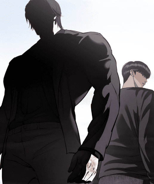 Lookism 531 Release Date, Spoilers, and Raw Scans: King of Busan Jinrang Is Out of Prison