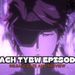 Bleach TYBW Episode 31 Release Date, Preview and Recap: Sosuke Aizen Is Finally Out and Grimmjow is back as well