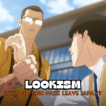 Lookism 527: Why Did Gun Park Come To Korea